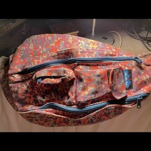 Kavu bag
